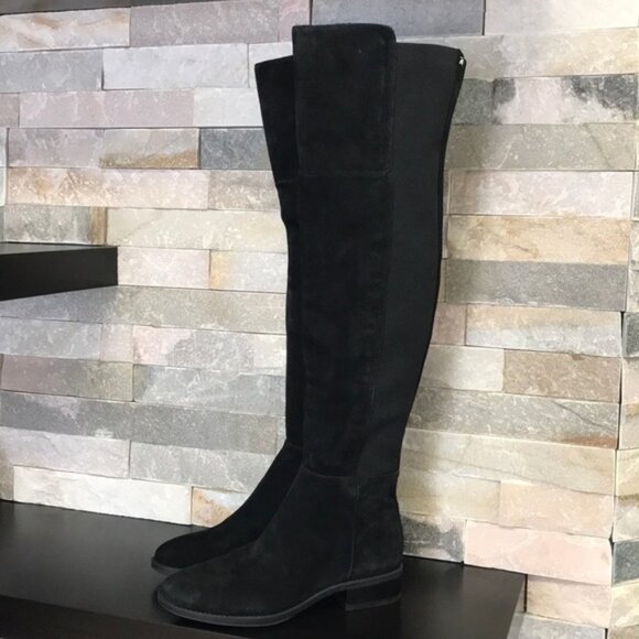 Sam Edelman | Pam Over-the-Knee Boot - Picture 2 of 13